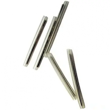 Термоусаживаемая гильза COMMSCOPE 657054-000 серебристый