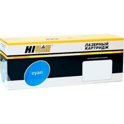 Тонер-картридж лазерный Hi-Black HB-106R03884 голубой (экстраповышенная емкость)