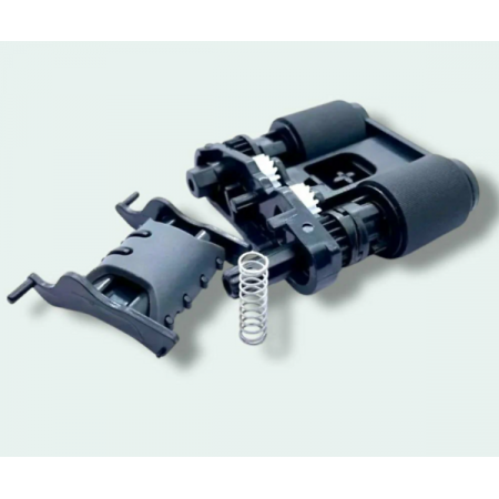 Набор для принтера B3Q10-60105/B3Q10-40080 черный Набор для принтера B3Q10-60105/B3Q10-40080 черный