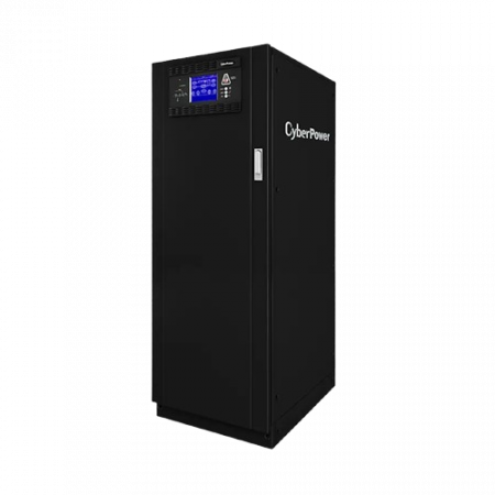 ИБП CyberPower HSTP3T90KE черный (БЕЗ АККУМУЛЯТОРОВ) ИБП CyberPower HSTP3T90KE черный (БЕЗ АККУМУЛЯТОРОВ)