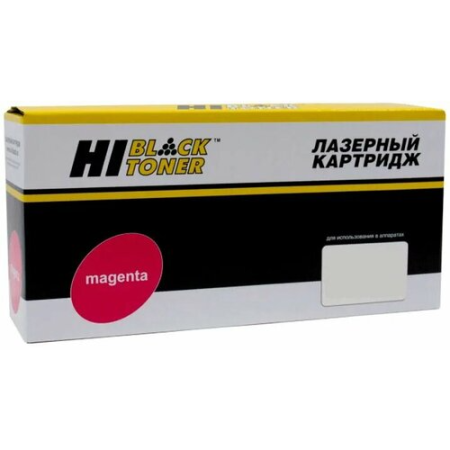 Тонер-картридж лазерный Hi-Black (HB-106R03885) пурпурный