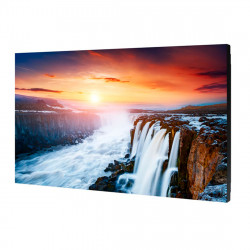 Модуль для коммерческого дисплея Samsung VH55C-R черный