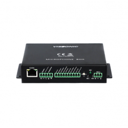 UHF приёмник VISSONIC VIS-AIB черный