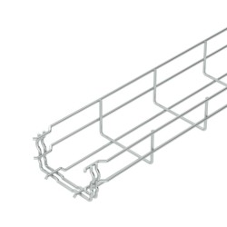 Лоток кабельный проволочный OBO Bettermann GR-Magic (GRM 55 100 G) серый