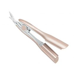 Щипцы Galaxy LINE GL 4663 бежевый