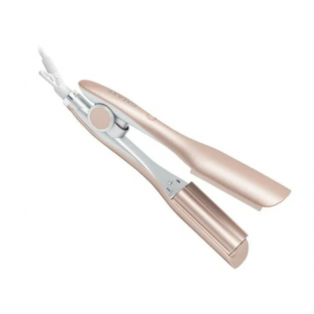 Щипцы Galaxy LINE GL 4663 бежевый
