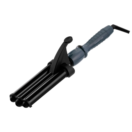 Щипцы GALAXY LINE GL4668 черный