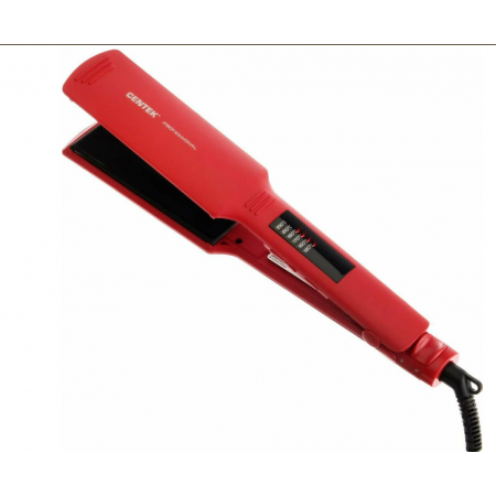 Щипцы Centek CT-2031 красный