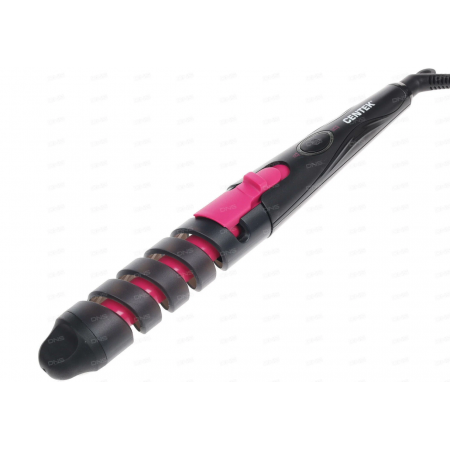 Щипцы Centek CT-2076 черный