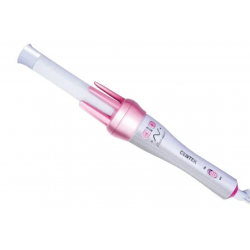 Щипцы Centek CT-2093 белый