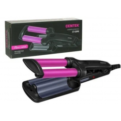 Щипцы CENTEK CT-2095 черный