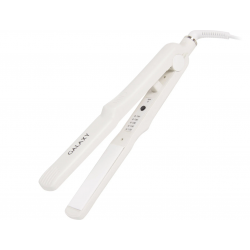 Щипцы Galaxy GL 4504 белый