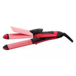 Щипцы Galaxy GL 4610 розовый