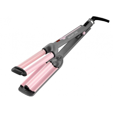 Щипцы Galaxy GL 4627 серый