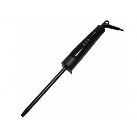 Щипцы GALAXY LINE GL 4637 черный