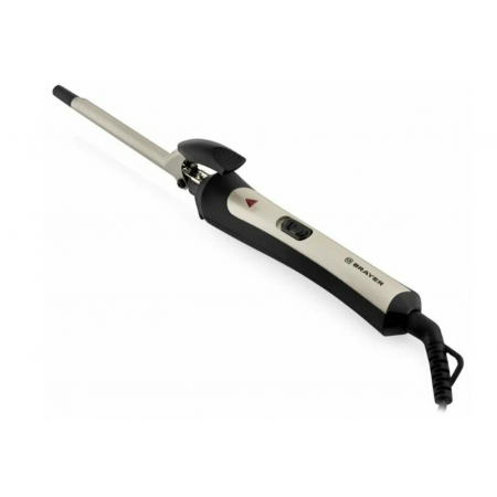 Щипцы BRAYER BR3203 белый