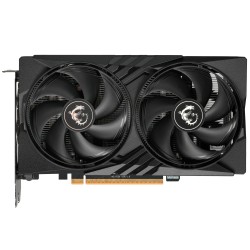 Видеокарта MSI GeForce RTX 5050 GAMING (RTX 5050 8G GAMING) 8 Гб черный