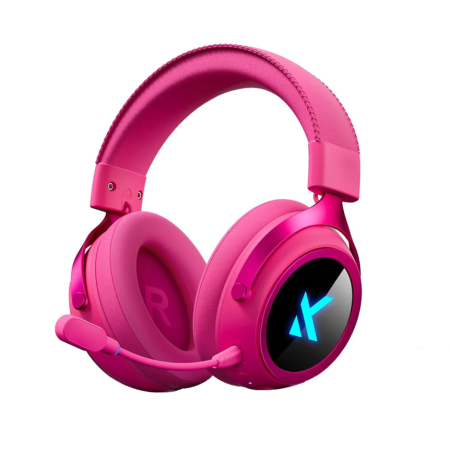 Наушники MCHOSE X9 (MC-X9-3) розовый