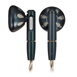 Наушники FiiO FF5 черный