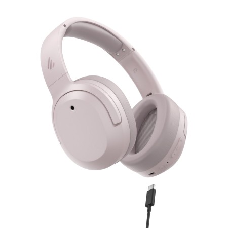 Наушники Edifier W820NB Plus v.2025 розовый