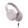Наушники Edifier W820NB Plus v.2025 розовый