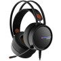 Наушники CANYON INTERCEPTOR GH-8A (CND-SGHS8A) черный