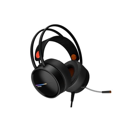 Наушники CANYON INTERCEPTOR GH-8A (CND-SGHS8A) черный