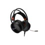Наушники CANYON INTERCEPTOR GH-8A (CND-SGHS8A) черный
