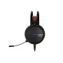 Наушники CANYON INTERCEPTOR GH-8A (CND-SGHS8A) черный