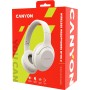 Наушники Canyon BTHS-3 (CNS-CBTHS3BE) бежевый