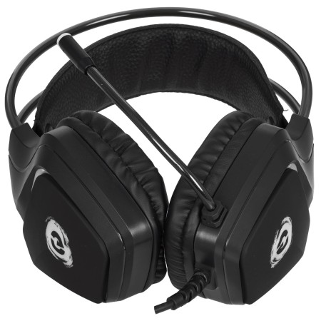 Наушники Canyon Darkless GH-9A (CND-SGHS9A) черный