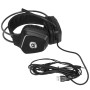 Наушники Canyon Darkless GH-9A (CND-SGHS9A) черный