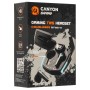Наушники Canyon DoubleBee GTWS-2 (CND-GTWS2B) черный