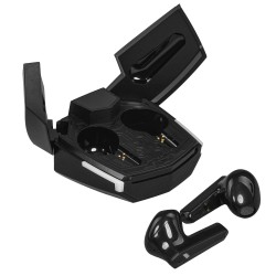 Наушники Canyon Doublebee GTWS-2 (CND-GTWS2B) черный