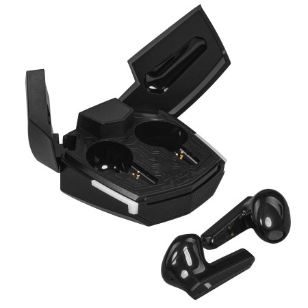 Наушники Canyon DoubleBee GTWS-2 (CND-GTWS2B) черный
