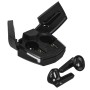 Наушники Canyon DoubleBee GTWS-2 (CND-GTWS2B) черный