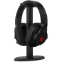 Наушники Canyon Ego GH-15 2in1 BT (CND-SGHS15B) черный