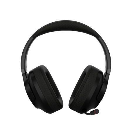Наушники Canyon Ego GH-15 2in1 BT (CND-SGHS15B) черный