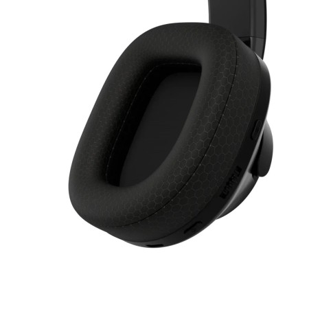 Наушники Canyon Ego GH-15 2in1 BT (CND-SGHS15B) черный