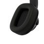 Наушники Canyon Ego GH-15 2in1 BT (CND-SGHS15B) черный