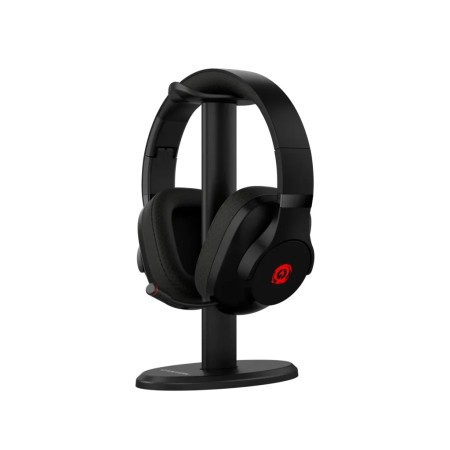 Наушники Canyon Ego GH-15 2in1 BT (CND-SGHS15B) черный