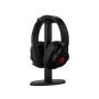 Наушники Canyon Ego GH-15 2in1 BT (CND-SGHS15B) черный