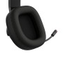 Наушники Canyon Ego GH-15 2in1 BT (CND-SGHS15B) черный