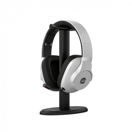 Наушники Canyon Ego GH-15 2in1 BT (CND-SGHS15W) белый