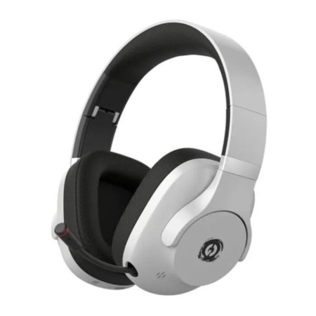 Наушники Canyon Ego GH-15 2in1 BT (CND-SGHS15W) белый