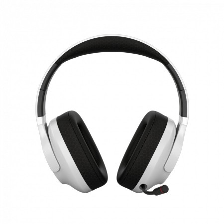 Наушники Canyon Ego GH-15 2in1 BT (CND-SGHS15W) белый