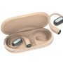 Наушники Canyon OnFlow 12 (CNS-TWS12BE) бежевый