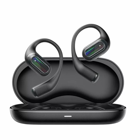 Наушники Canyon OnFlow 12 (CNS-TWS12BK) черный