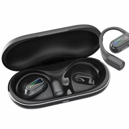 Наушники Canyon OnFlow 12 (CNS-TWS12BK) черный