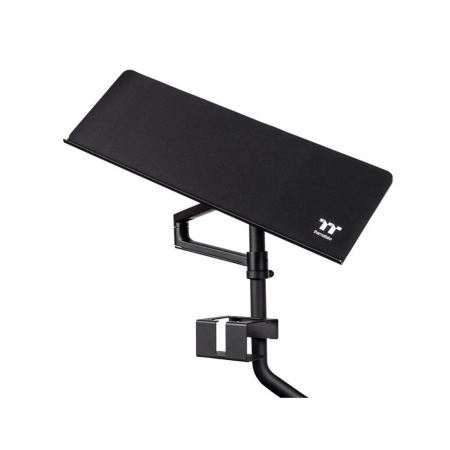 Подставка для клавиатуры и мышки Thermaltake GR500 (GSC-ACC-KBASBB-01) черный